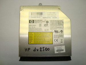 DVD-RW Philips DS-8A1H ATA